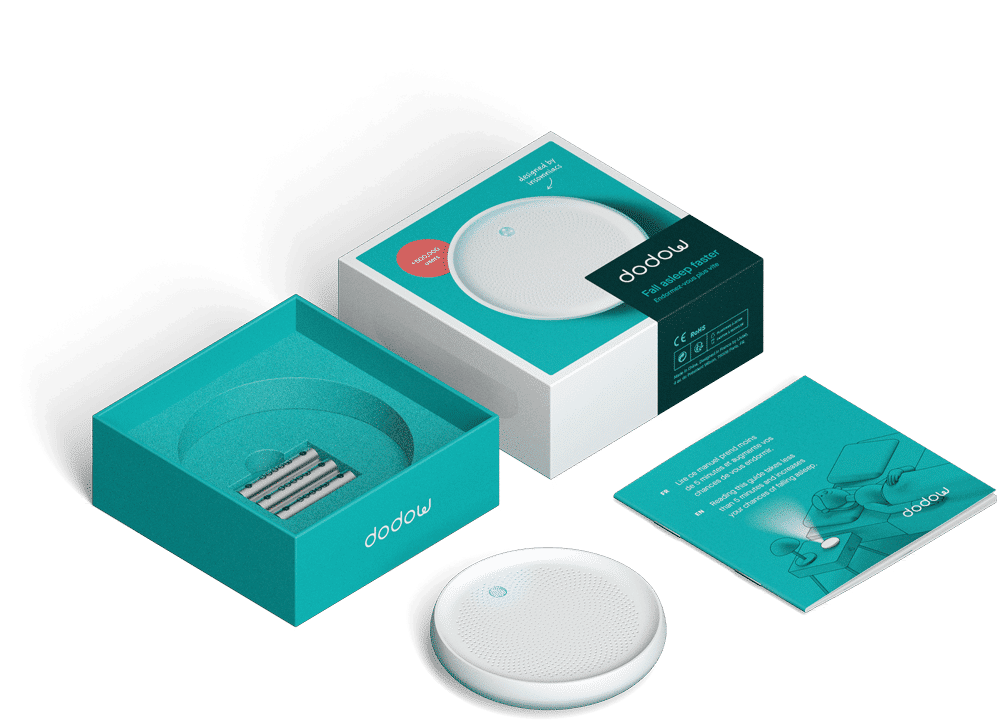 Dodow (mydodow.com)