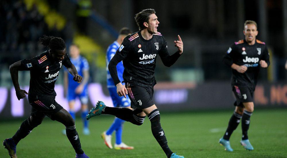 5 Pemain U-23 dengan Keterlibatan Gol Terbanyak di Serie A Sejauh Ini