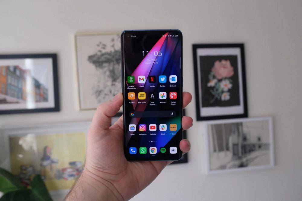 potret Oppo Find X3 Pro (myrataul.com)