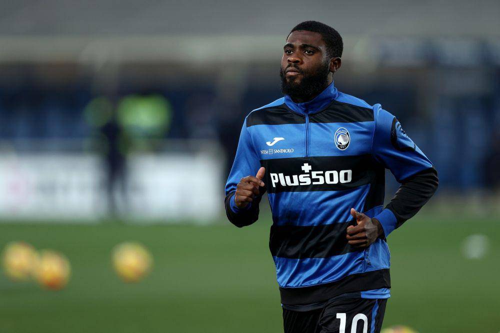 potret Jeremie Boga (twitter.com/Squawka)