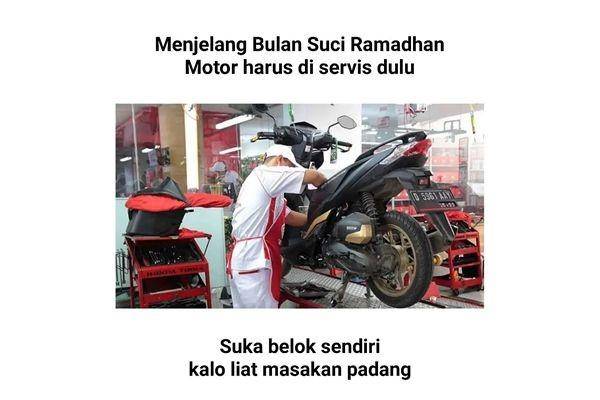 meme jelang Ramadan (instagram.com/statuslucu_official)