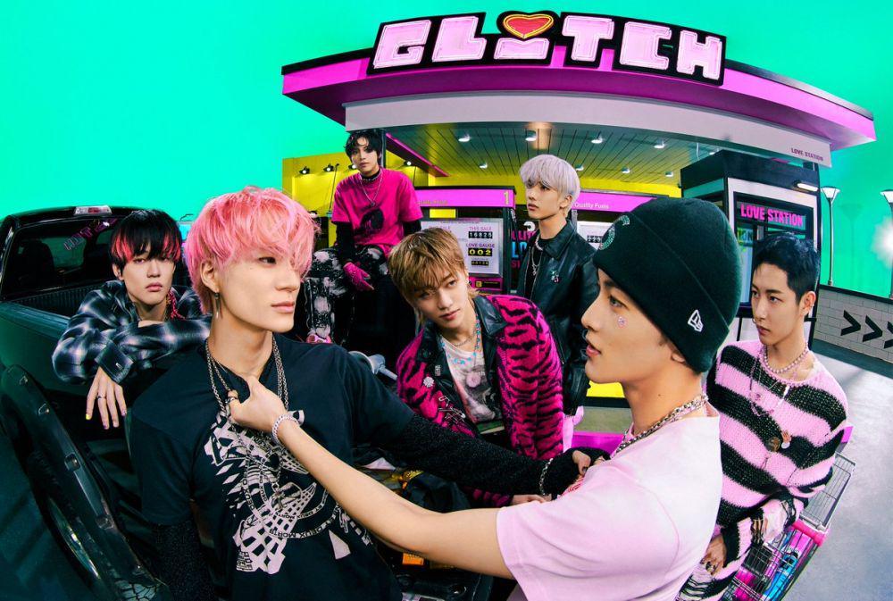 Beragam Warna, 9 Harga Fashion Item NCT Dream di Glitch Mode (Part 2)