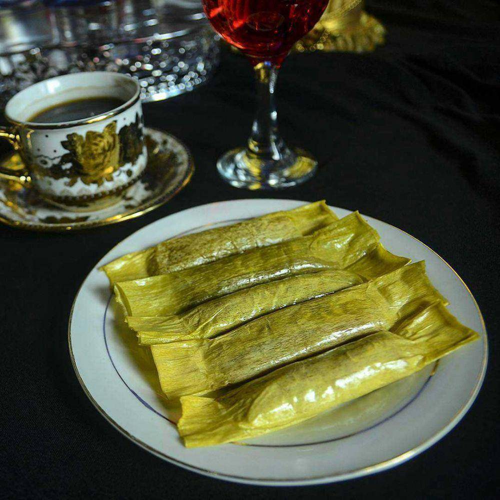 Kue Timphan (instagram.com/enjoy_aceh)