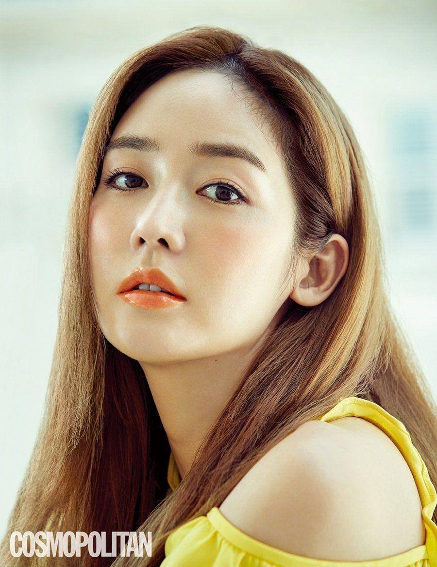 Sung Yu Ri (hancinema.net)