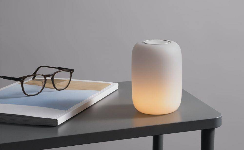 Casper Glow Light (casper.com)