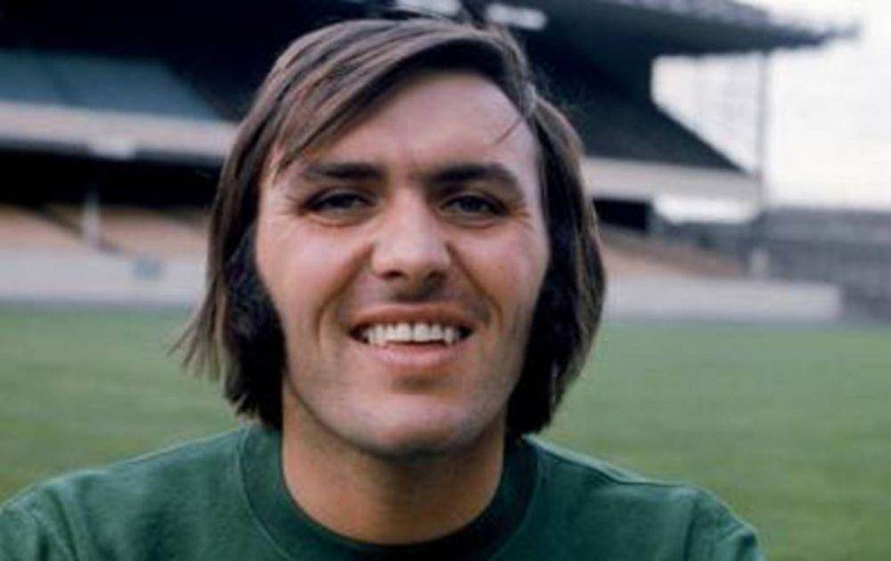 Jimmy Rimmer (arsenal.com)
