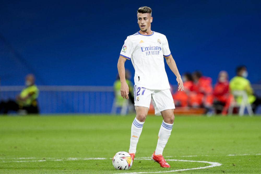 Antonio Blanco (therealchamps.com)