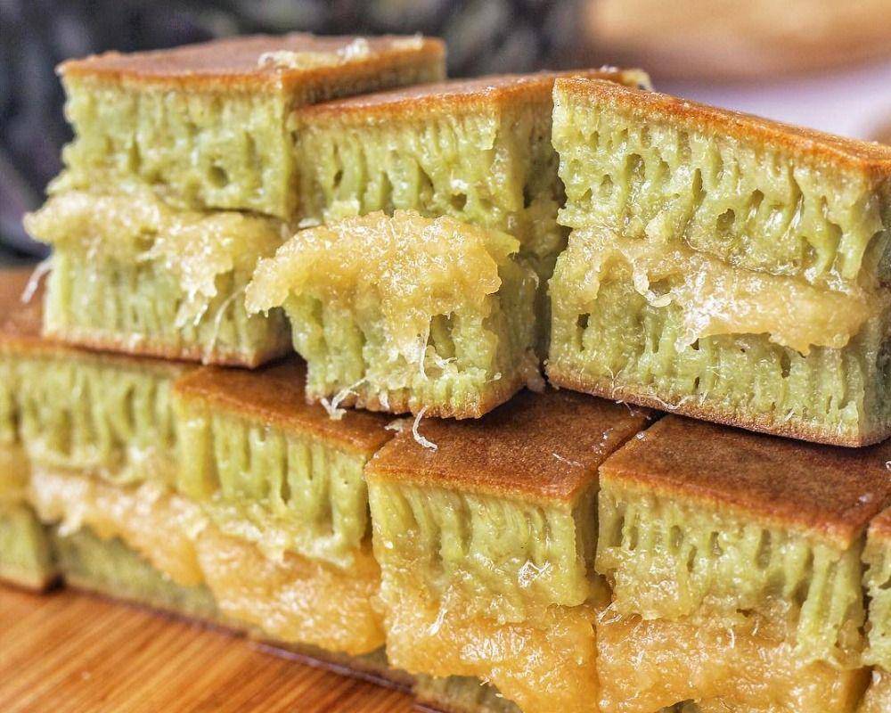ilustrasi martabak manis topping selai (instagram.com/pitstop_martabak)