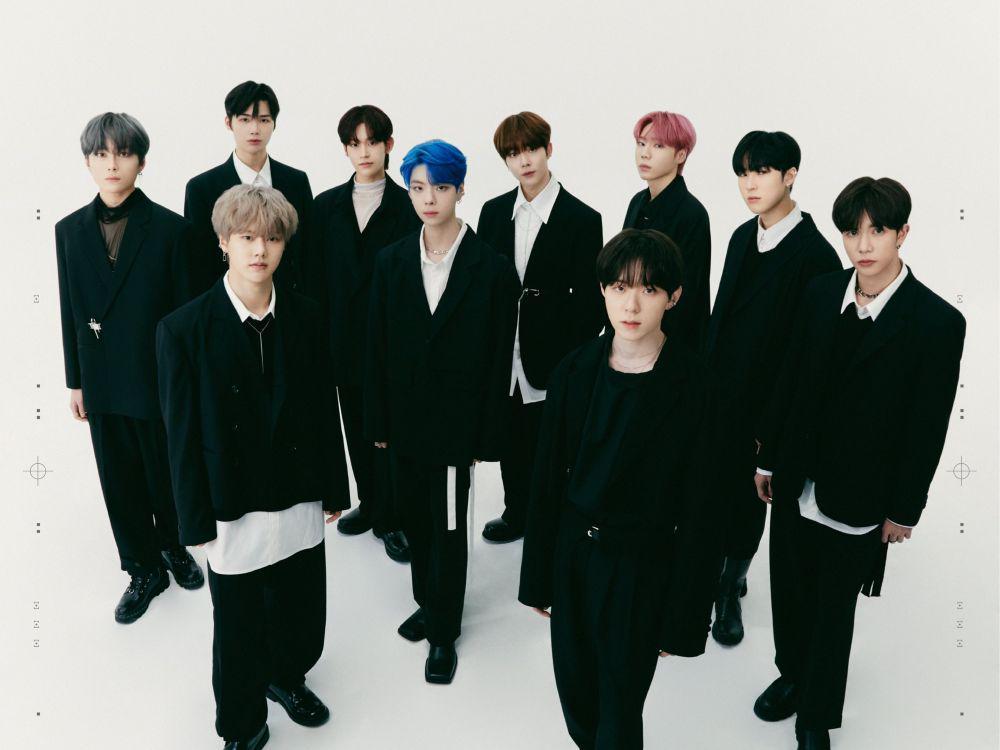 Sempat Tuai Kontroversi, 15 Fakta Boy Group NINE.i yang Baru Debut