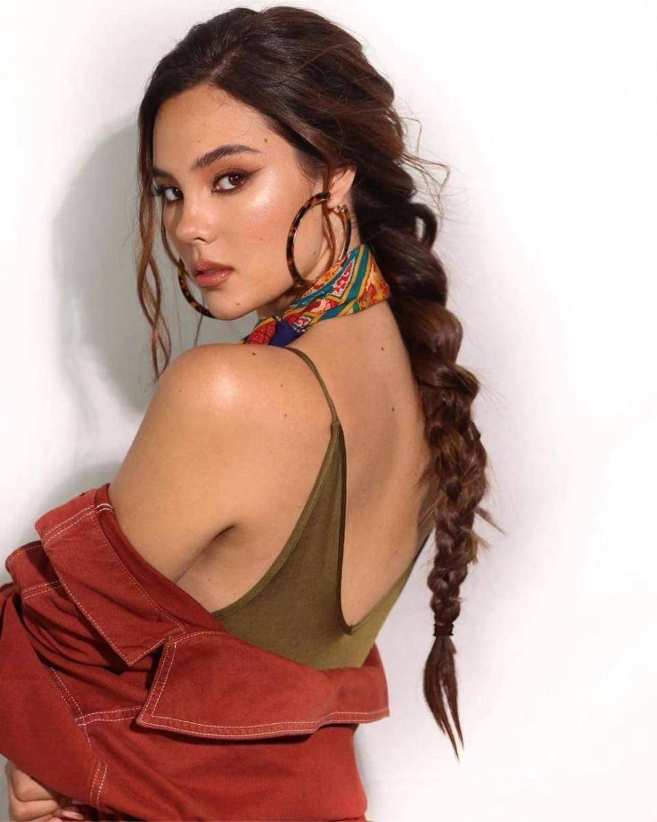 Catriona Gray (instagram.com/catriona_gray)