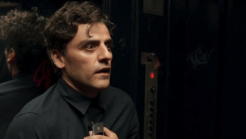 Steven Grant di episode 1 Moon Knight. (Dok. Marvel Studio/Moon Knight)