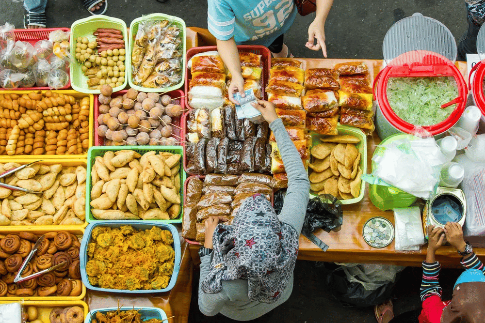 Hindari Kalap, Terapkan 10 Tips Membeli Takjil untuk Buka Puasa Ini!