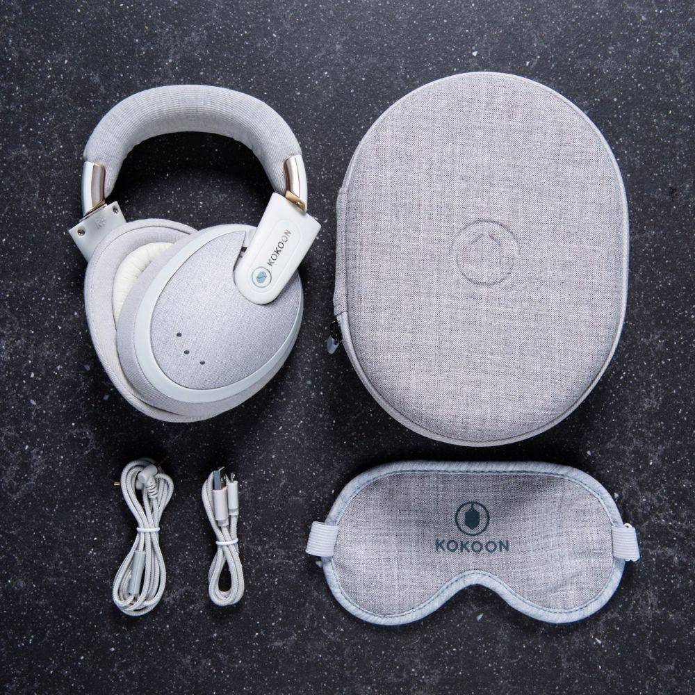 Kokoon Relax Headphone (kokoon.io)