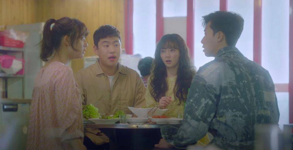 Fight For My Way (dok. KBS World TV/Fight For My Way)