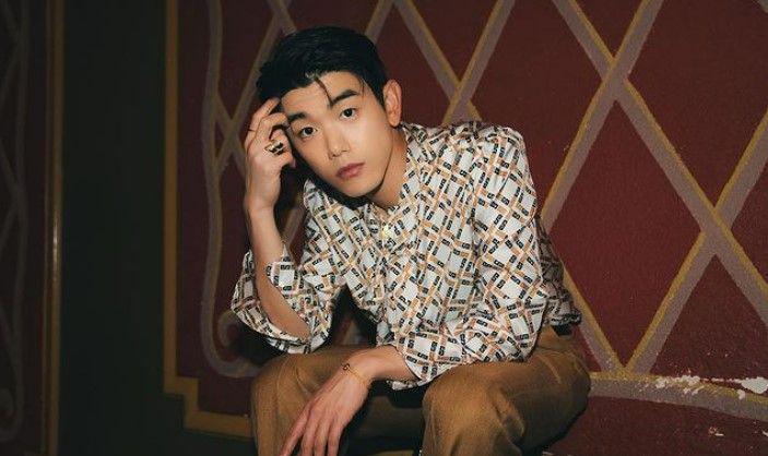 Easy Listening, 9 Lagu Eric Nam yang Wajib Masuk Playlist Kamu