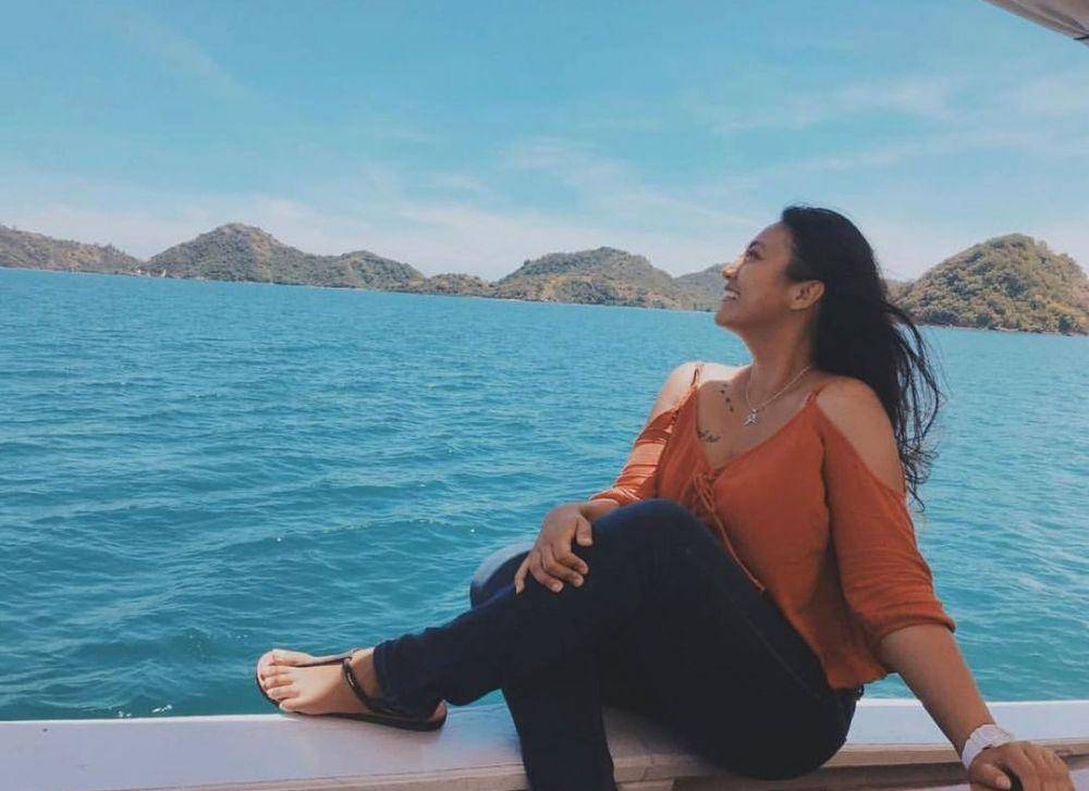 Ayu Anjani (instagram.com/real.ayuanjani)