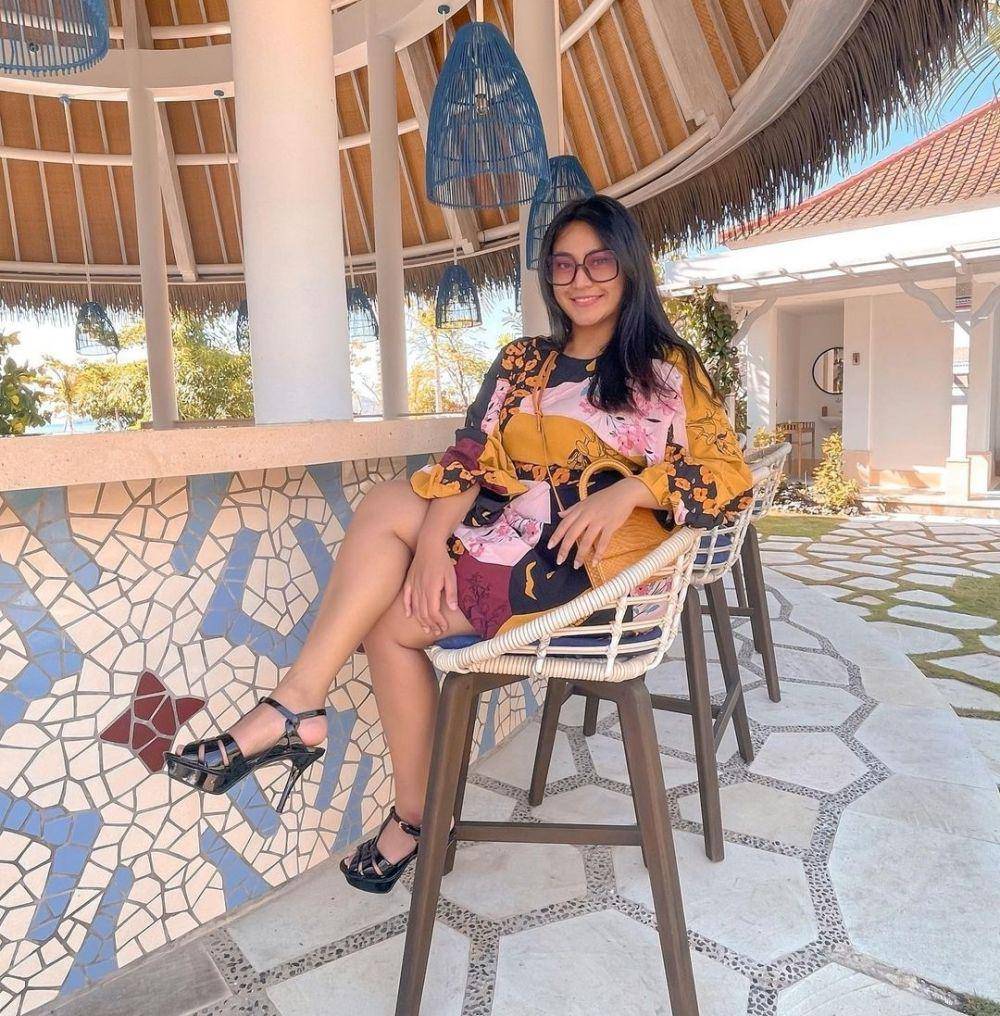 Ayu Anjani (instagram.com/real.ayuanjani)