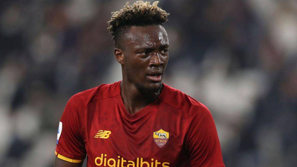 potret Tammy Abraham (skysports.com)