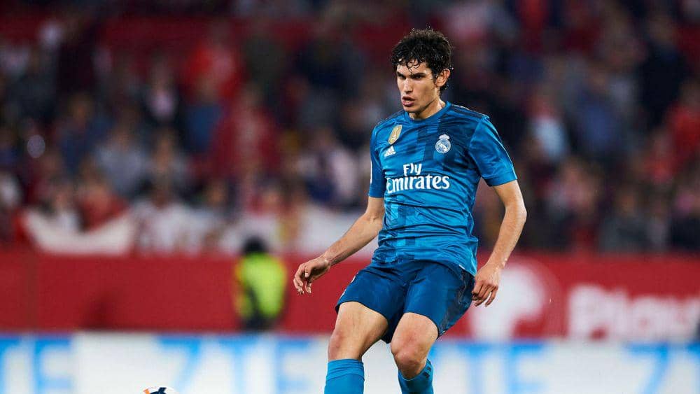 Jesus Vallejo (skysports.com)