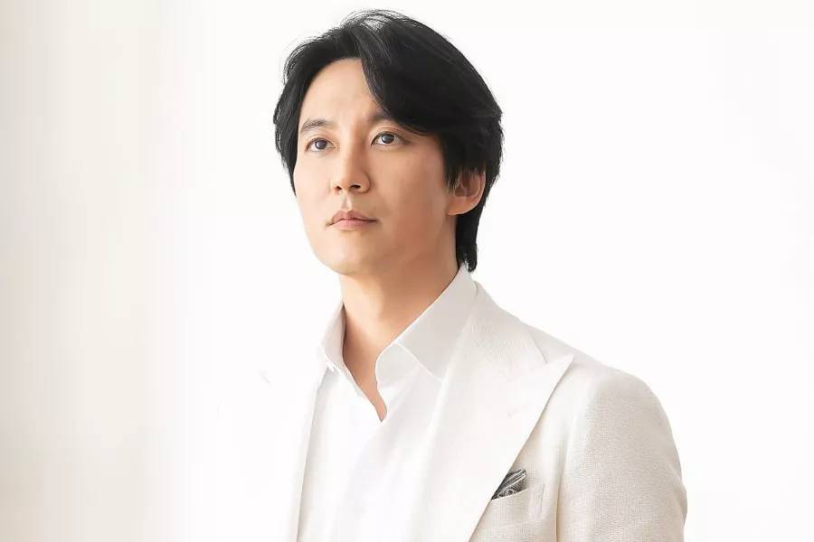Kim Nam Gil (Soompi.com)