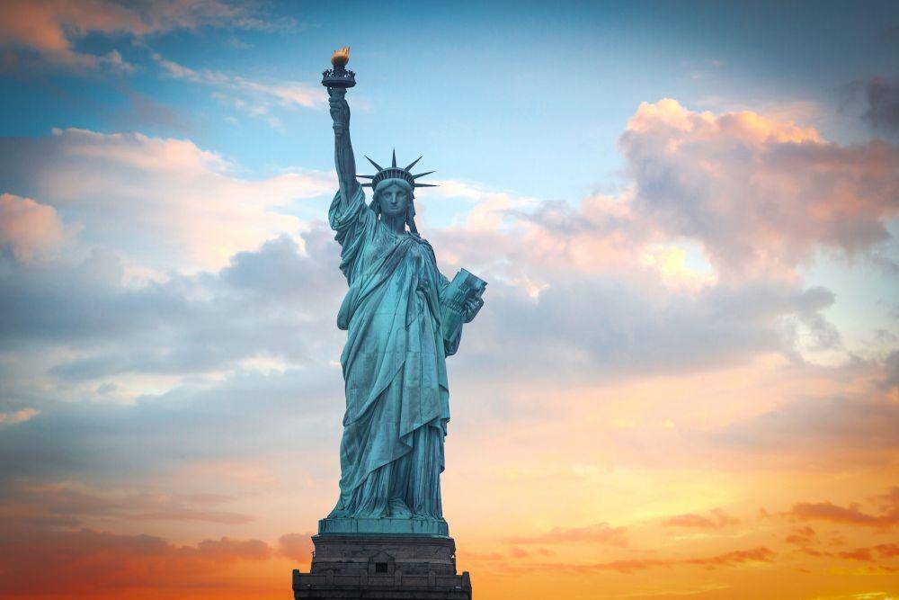 Patung Liberty (livescience.com)