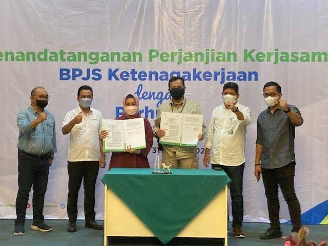 Dok. BPJS Ketenagakerjaan