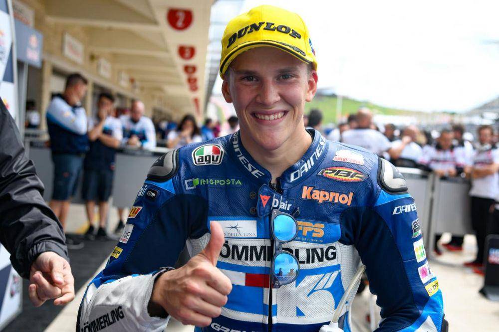 Gabriel Rodrigo (motogp.com)