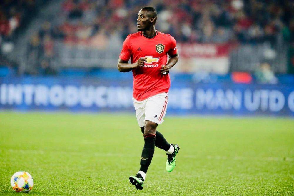 Eric Bailly (twitter.com/ericbailly24)