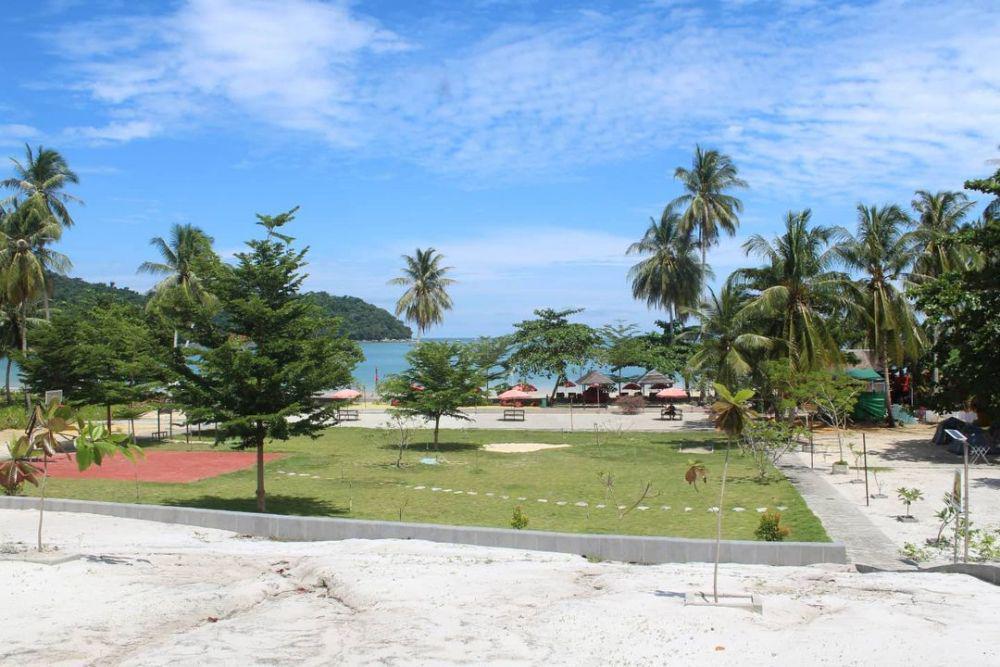 5 Objek Wisata di Mempawah, Pesona Alamnya Bikin Takjub!