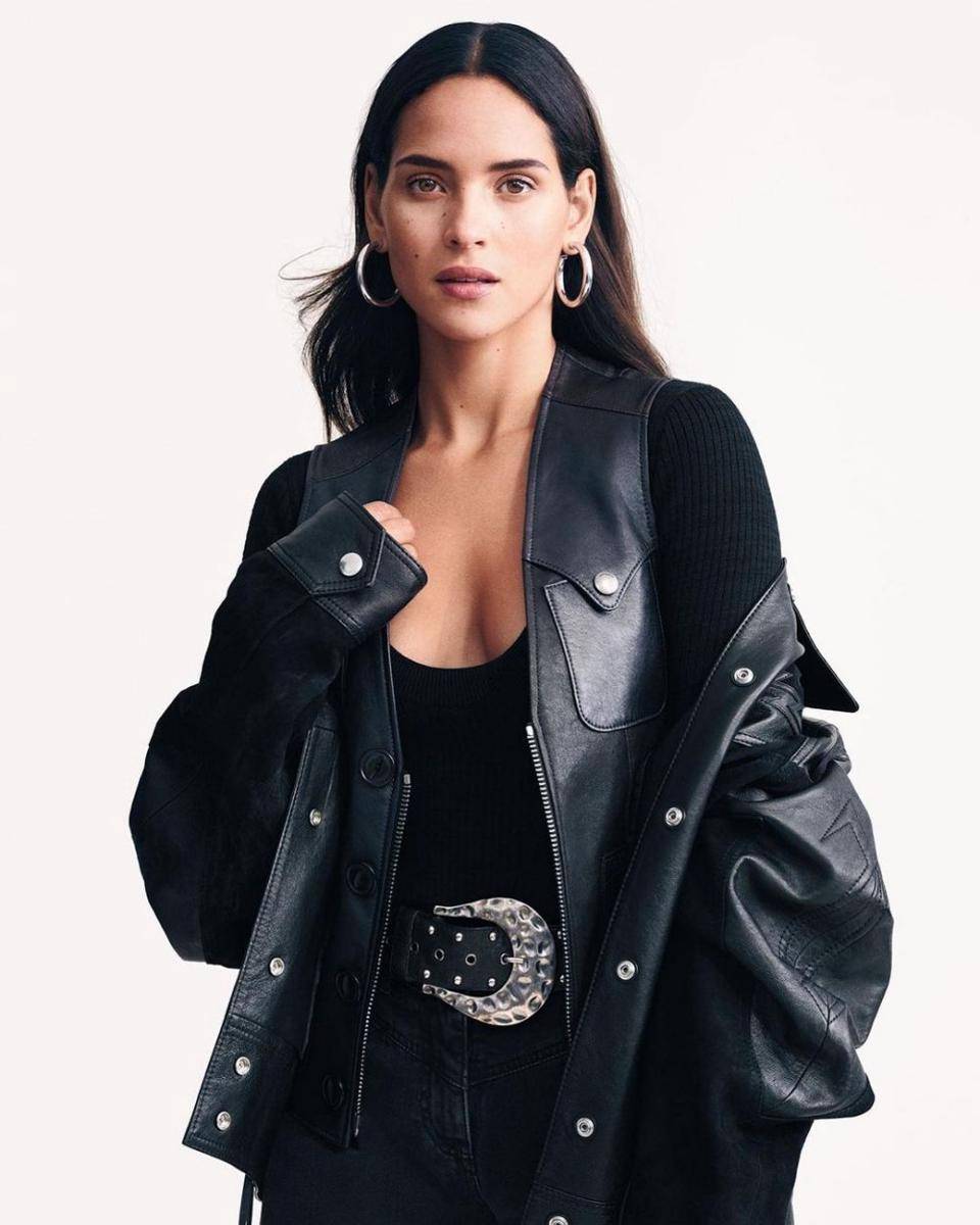 Adria Arjona (instagram.com/adriaarjona)