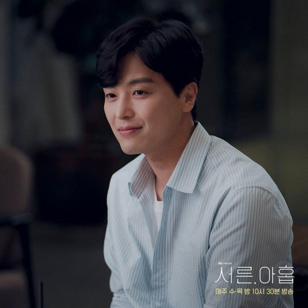 14 Harga Fashion Item Yeon Woo Jin di KDrama 'Thirty Nine'