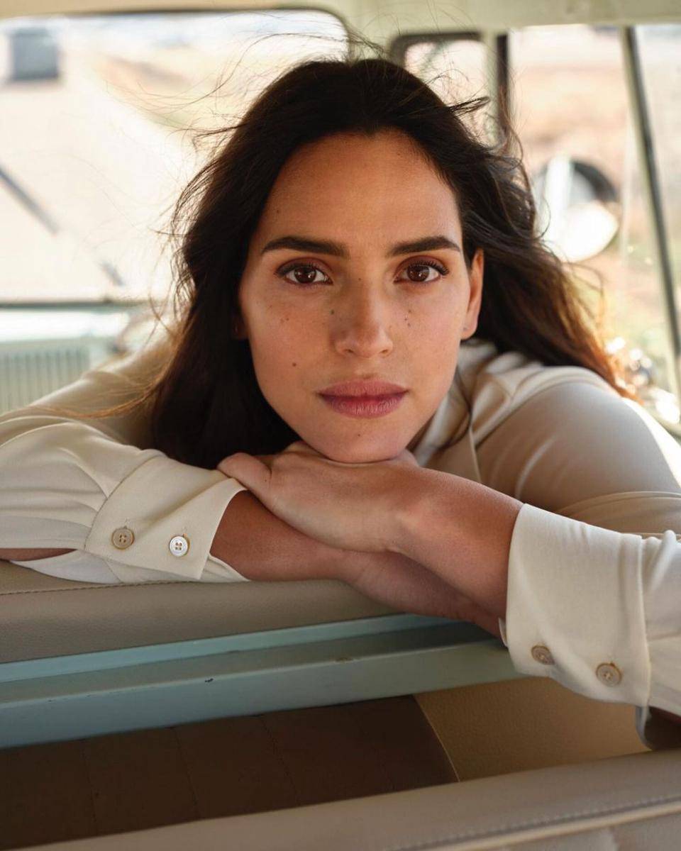 Adria Arjona (instagram.com/adriaarjona)