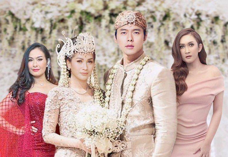 potret Tata Janeeta 'bareng' Hyun Bin (instagram.com/tatajaneetaofficial)
