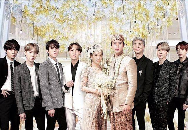 potret Tata Janeeta 'bareng' Hyun Bin (instagram.com/tatajaneetaofficial)