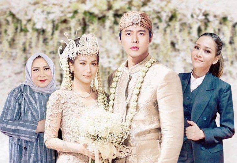 potret Tata Janeeta 'bareng' Hyun Bin (instagram.com/tatajaneetaofficial)