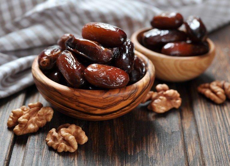 7 Fakta Menarik Buah Kurma, Buah Khas Bulan Ramadhan