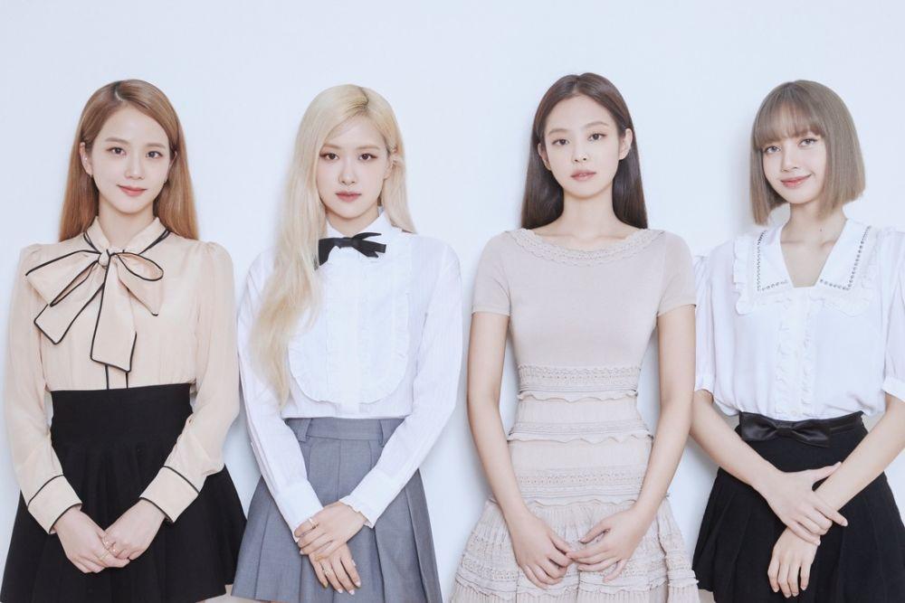 [QUIZ] Siapa Member BLACKPINK yang Bakal Nemenin Kamu Sahur?