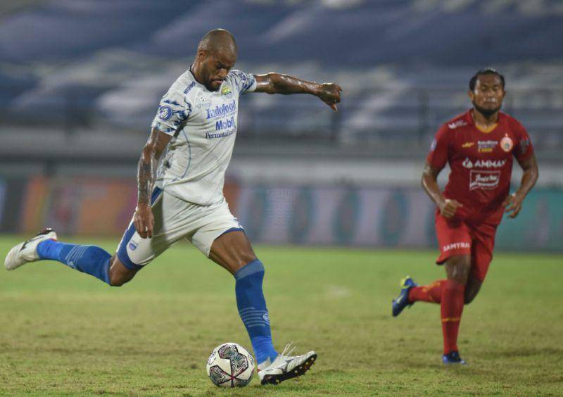 David da Silva (persib.co.id)