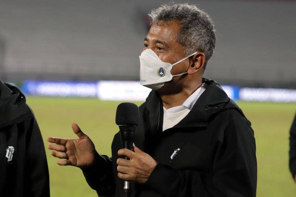 Direktur Utama BRI Sunarso. (Dok. BRI)