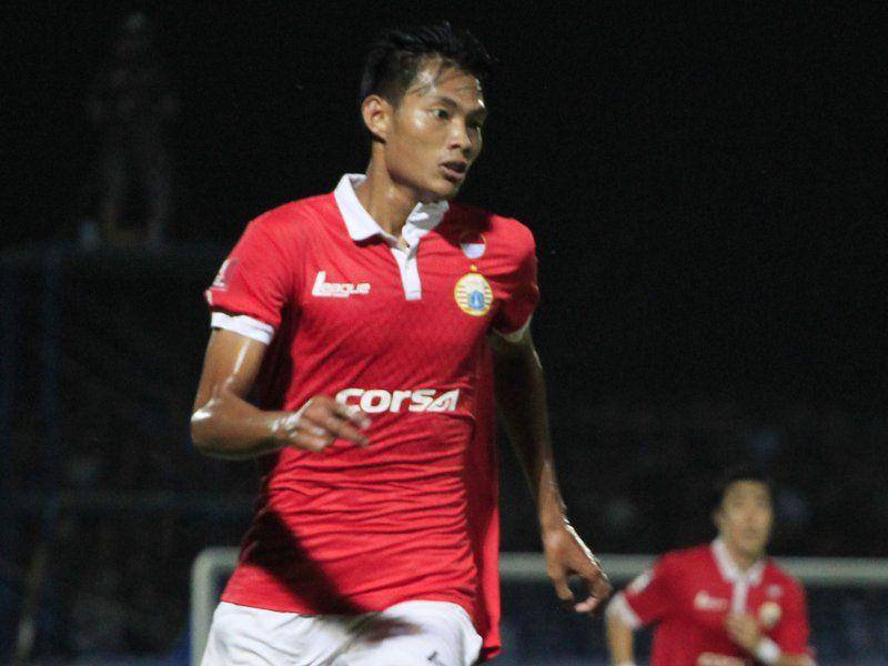Vava Mario Yagalo (twitter.com/GOAL_ID)