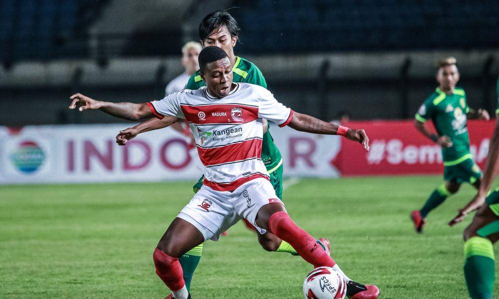 Hugo Gomes (maduraunitedfc.com)
