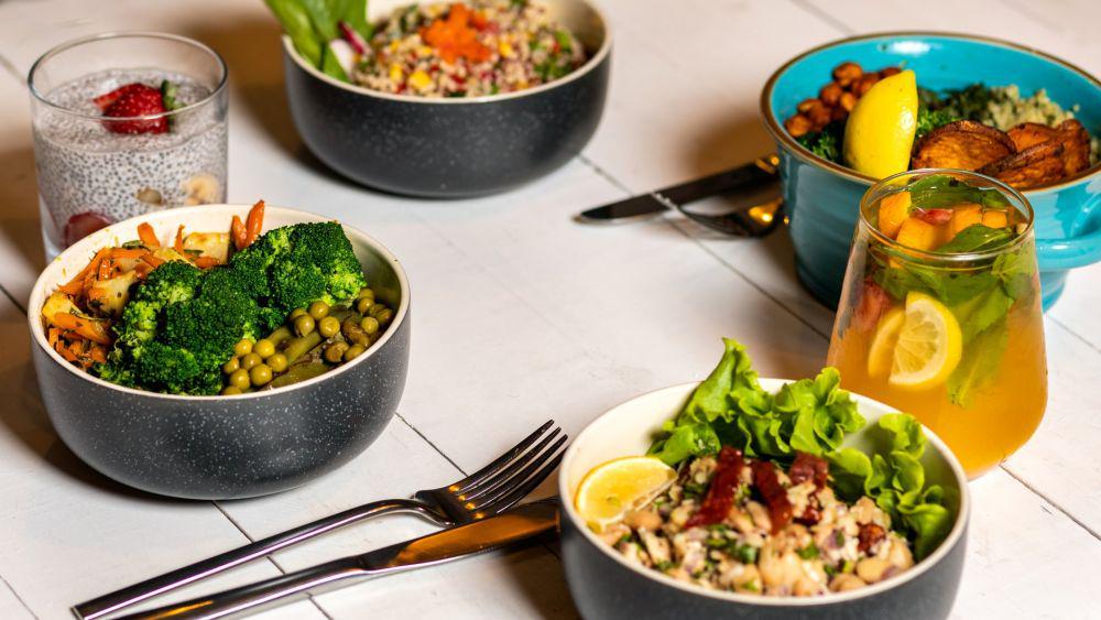 5 Resep Rice Bowl Simpel, Ide Menu Sahur Tanpa Ribet