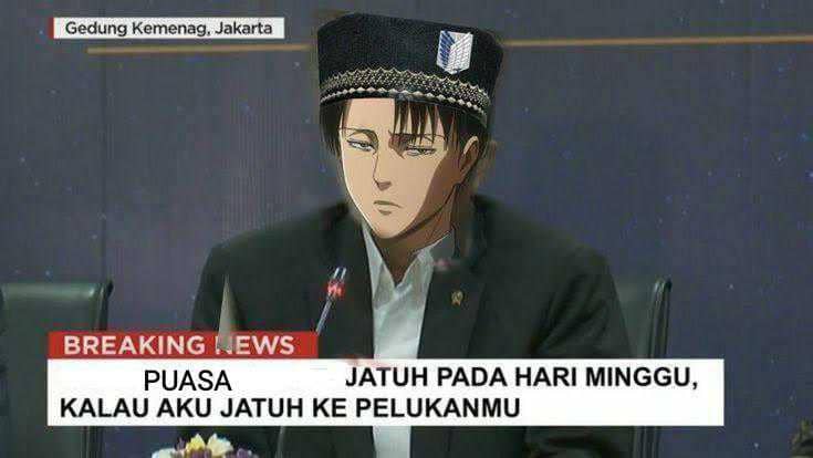 meme sambut bulan Ramadhan (twitter.com/aotfess)