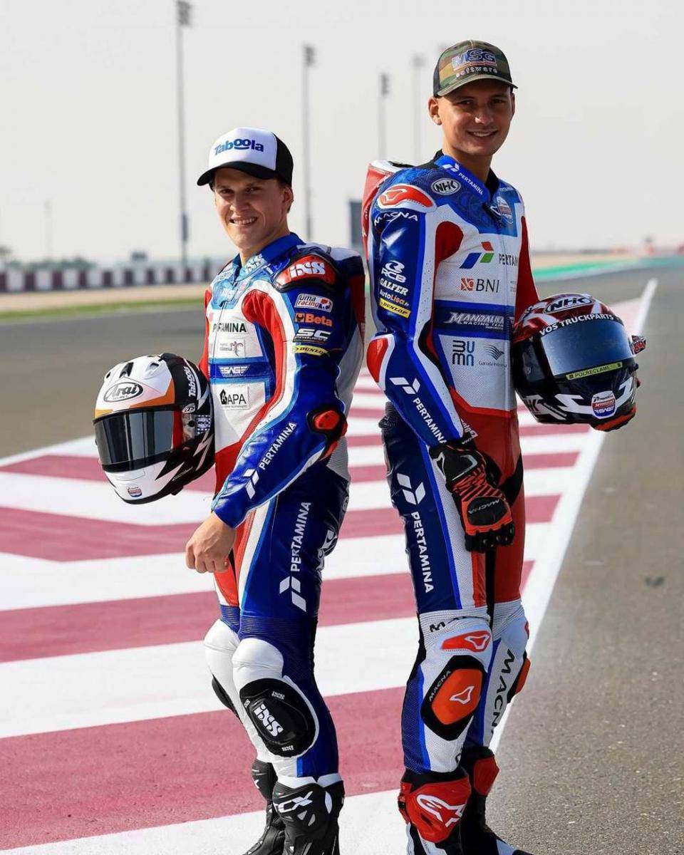 Gabriel Rodrigo (instagram.com/sagracingteam)