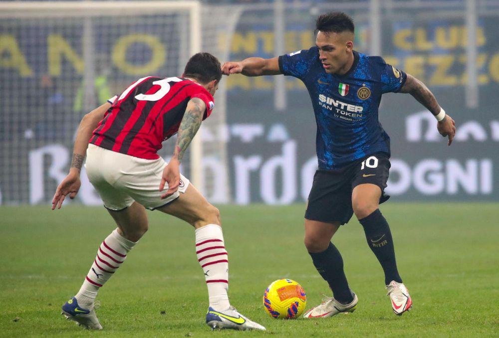 5 Tim Tangguh yang Bakal Dihadapi Inter Milan Sepanjang April 2022