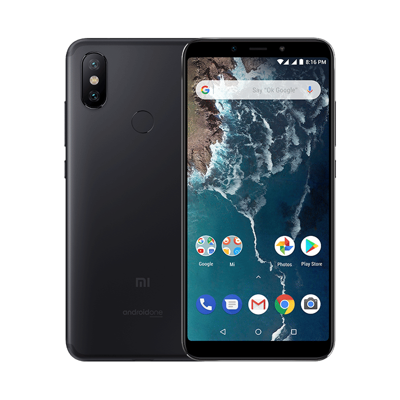 Xiaomi Mi A2 (mi.co.id)