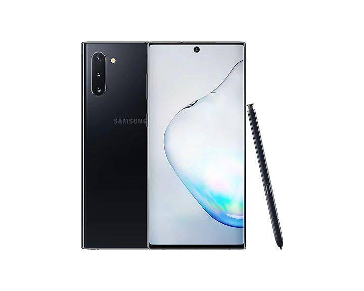 Samsung Galaxy Note10 (samsung.com)