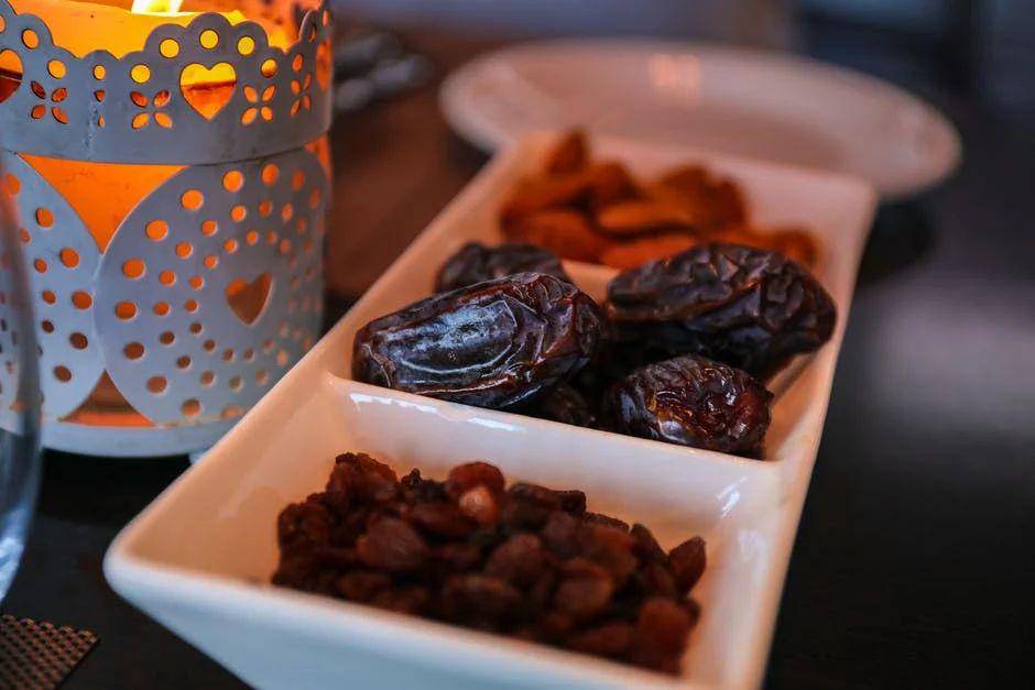 kurma (pexels.com/NaimBenjelloun)