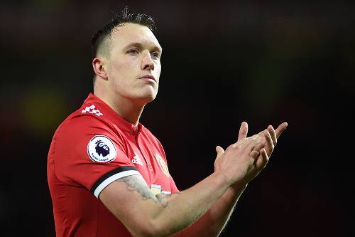 Phil Jones (premierleague.com)