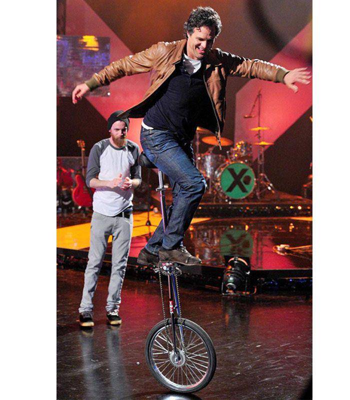 Mark Ruffalo (twitter.com/TheGNShow)
